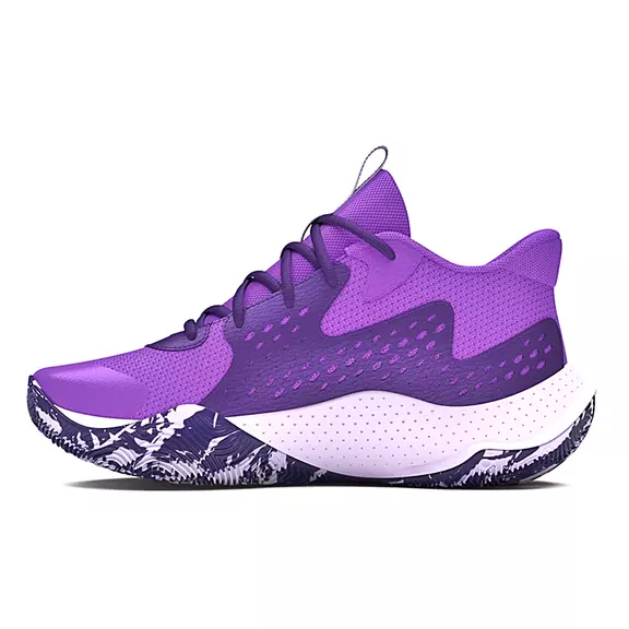 Under Armour GS Jet '23 Jr. "Lavish"