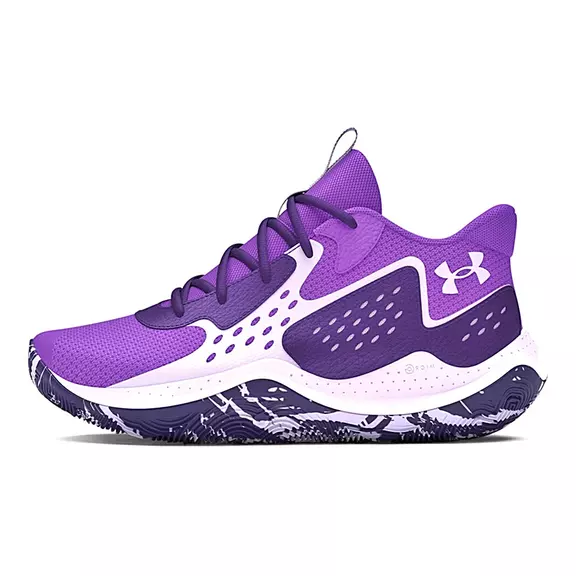 Under Armour GS Jet '23 Jr. "Lavish"