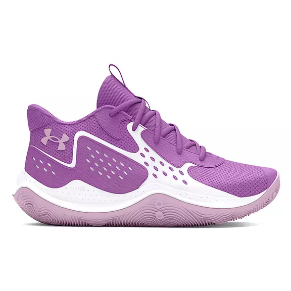 Under Armour GS Jet "Provence Purple"