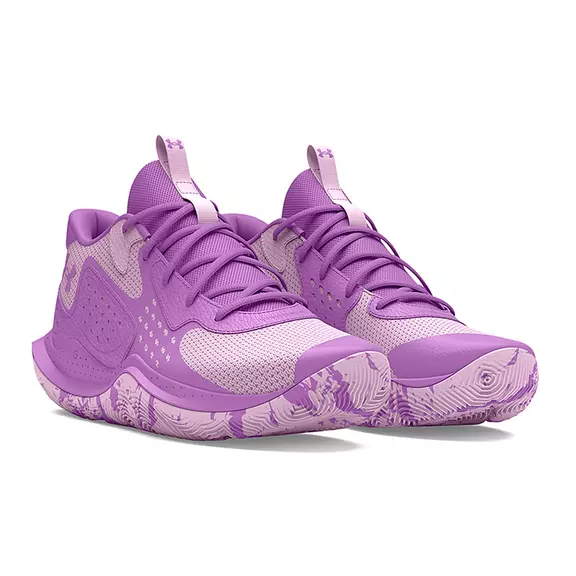 Under Armour Jet '23 "Provence Purple"