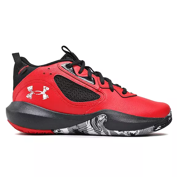 Under Armour GS Lockdown 6 "Red"