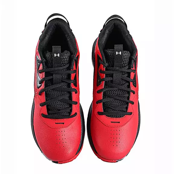 Under Armour GS Lockdown 6 "Red"