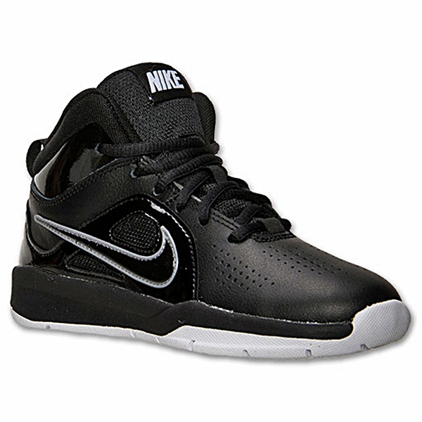 Nike team sale hustle d6