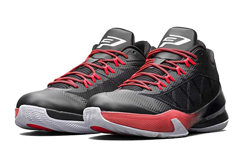 zapatillas jordan cp3