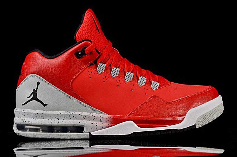 Jordan Flight Origin 2 Red Manelsanchezfr