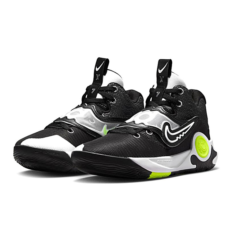 Ajouter au panier KD Trey 5 X "Black Volt" KD Trey 5 X "Black Volt"