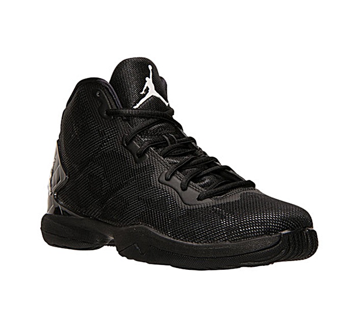 jordan superfly 4 black