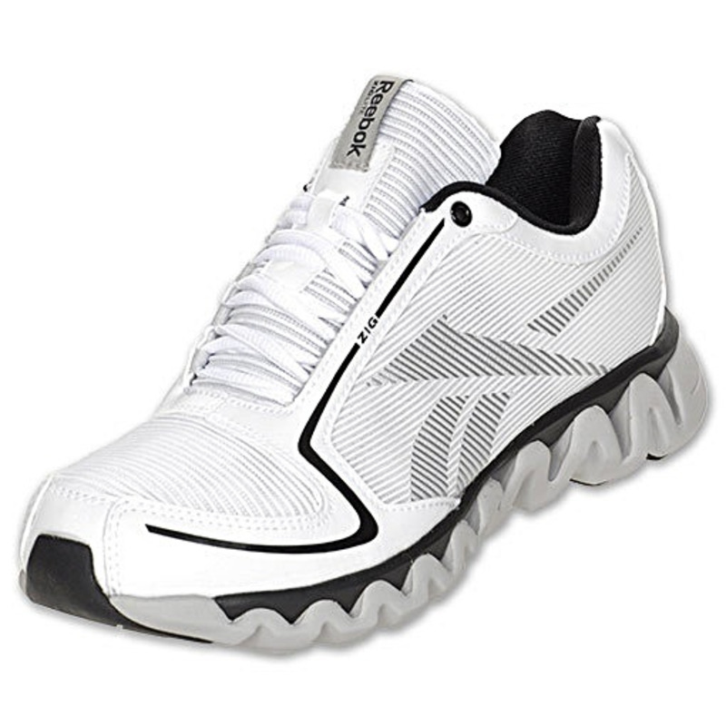 Zapatos reebok hotsell ziglite shoes