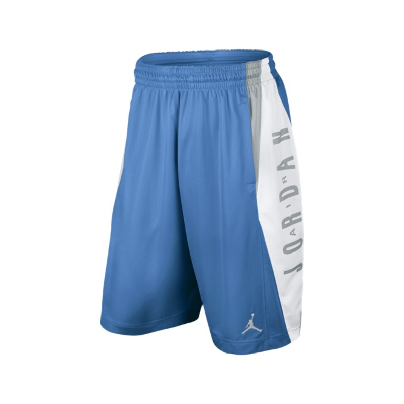 Jordan deals takeover shorts