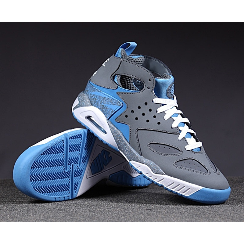 Nike huarache hotsell azul cielo