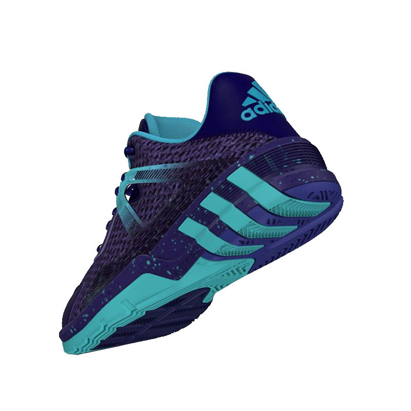 Adidas on sale crazyquick 3.5