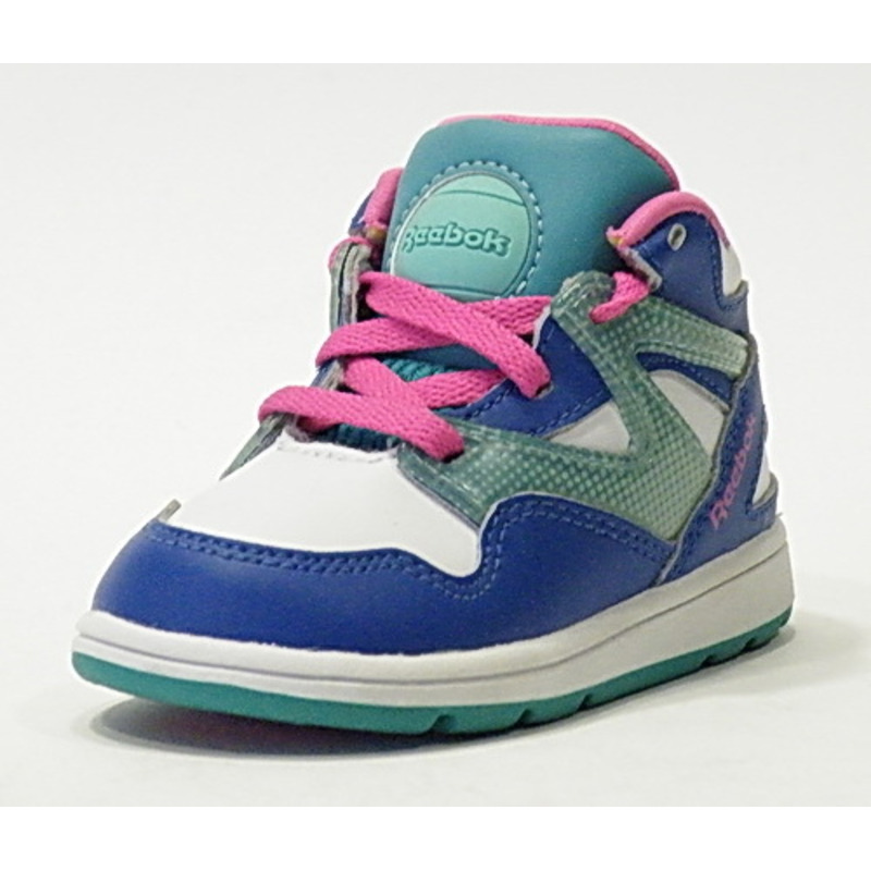 Reebok versa pump on sale