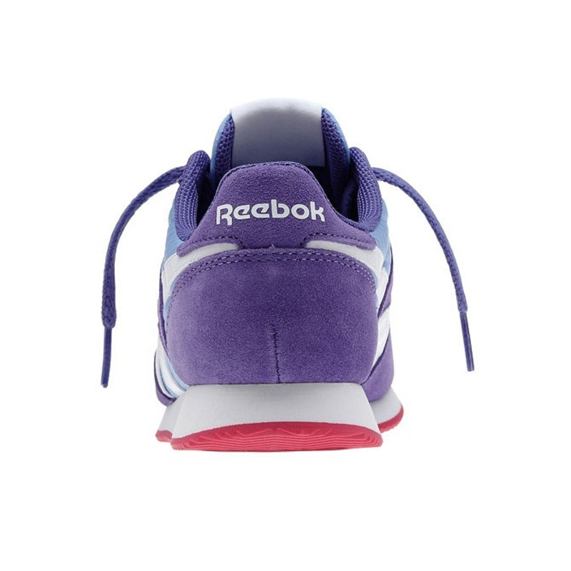 Reebok 2024 trainers purpura