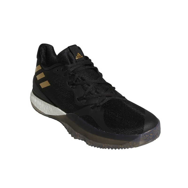 Crazylight boost 2018 black and outlet gold