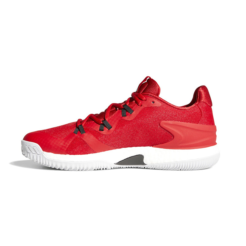 Adidas crazylight boost on sale 213