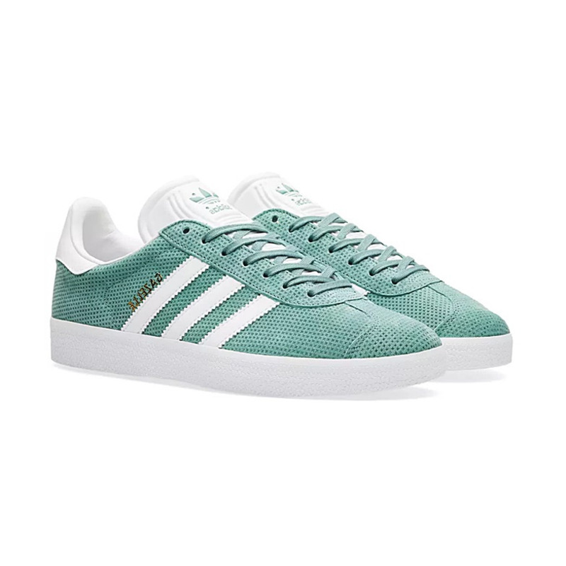 Adidas gazelle clearance vapour steel