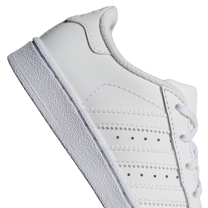 superstar foundation shoes youth