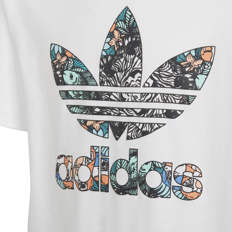 Girls store adidas zoo