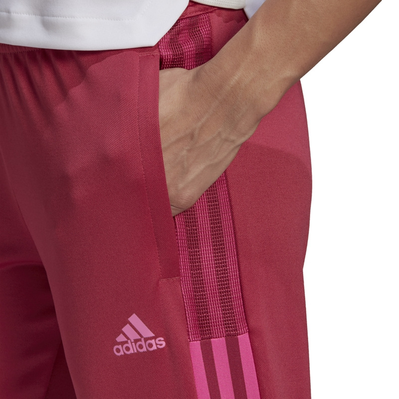 Adidas Tiro 21 Track Pants Woman (pink) 