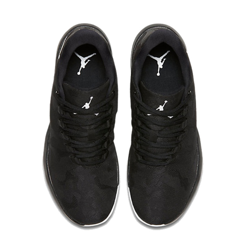 Jordan b fly black on sale camo