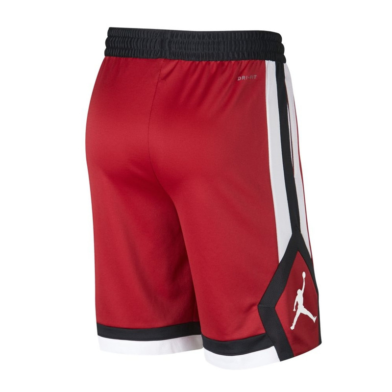 Jordan rise sale short 1