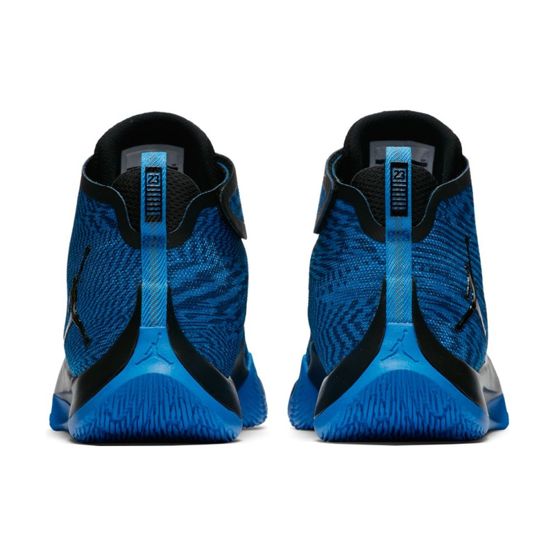 Jordan fly unlimited blue best sale