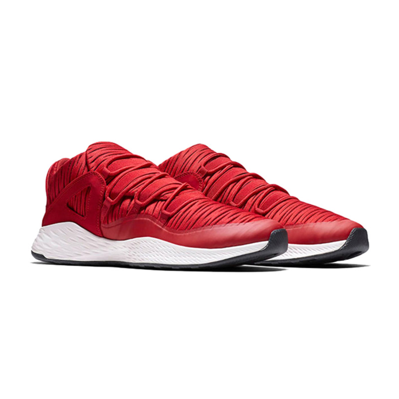 Jordan formula 23 low on sale red