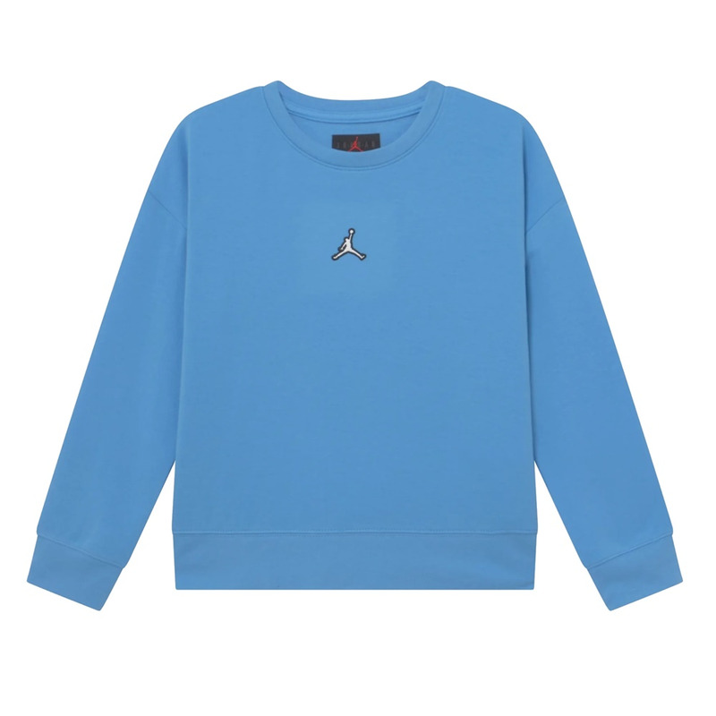 Girls 2025 teal sweatshirt