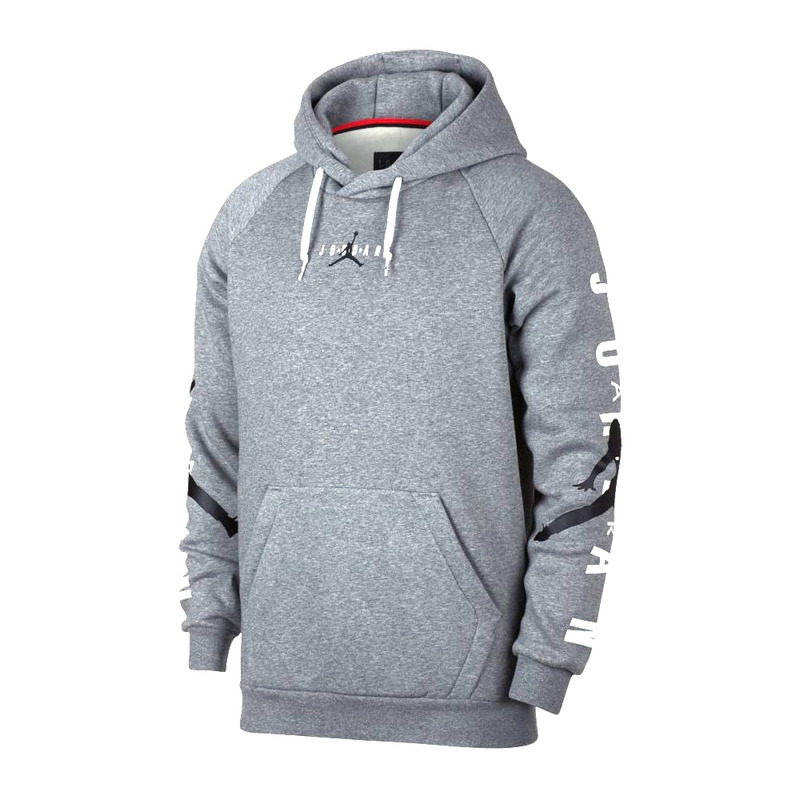 Jordan jumpman air store hbr pullover hoodie