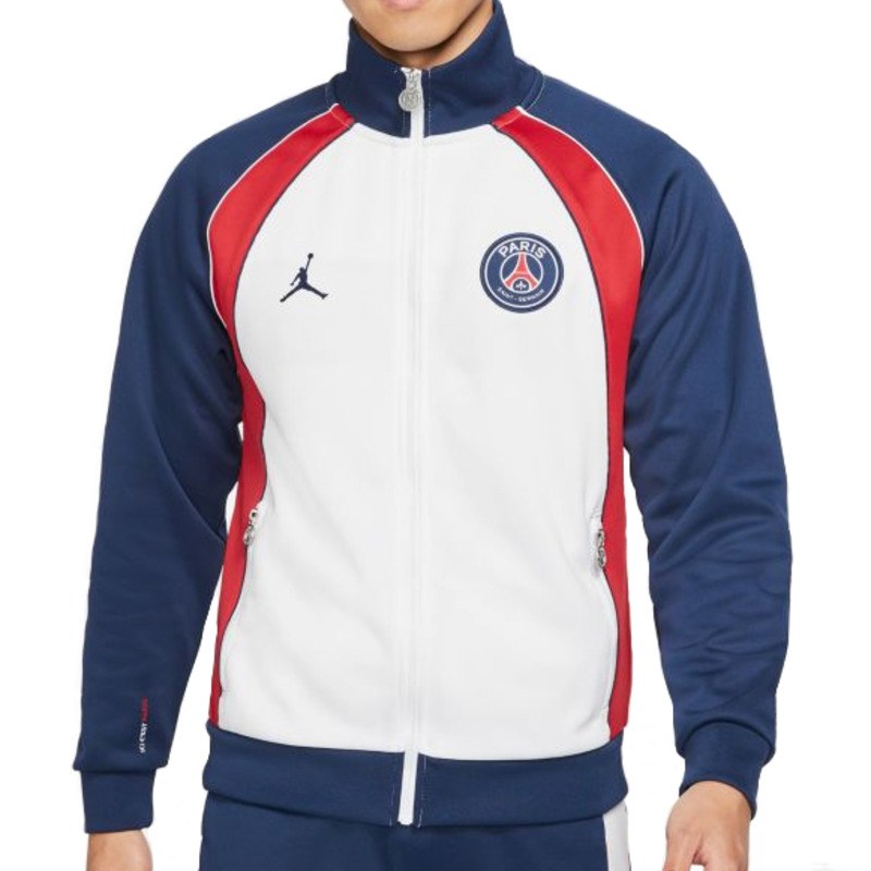 Jordan Paris Saint Germain Anthem 2.0 Jacket 100