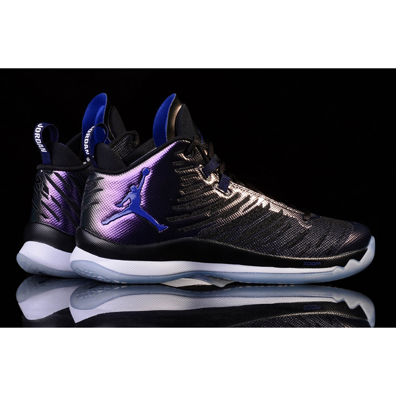 Jordan superfly clearance 5 space jam