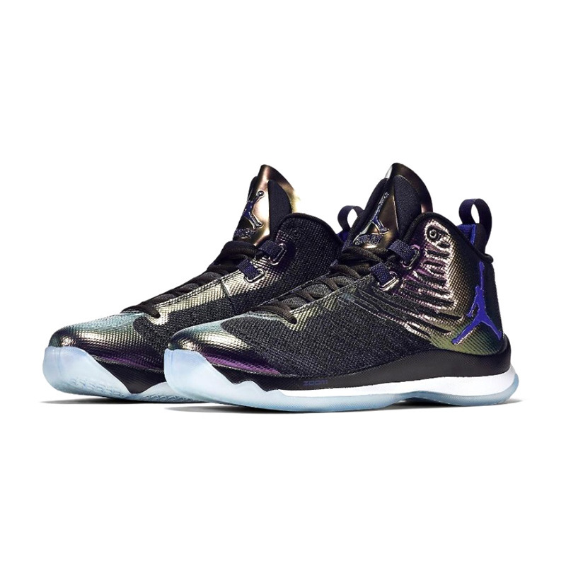 Jordan superfly sale 5 space jam