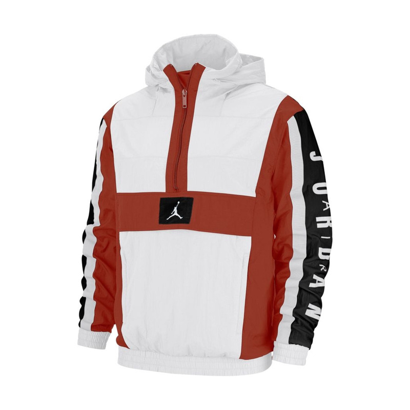 Jordan wings clearance windwear jacket