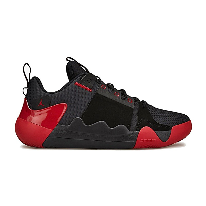 Jordan zoom sale zero gravity red