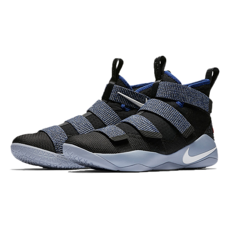 Lebron soldier 11 clearance bleu