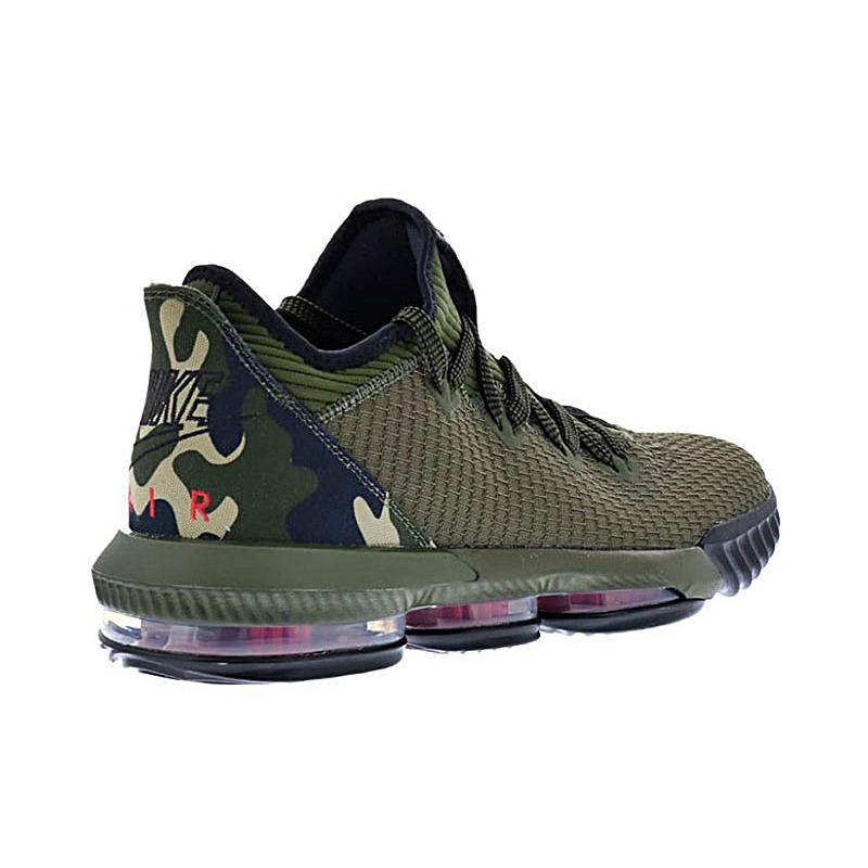 Lebron 16 camo low on sale