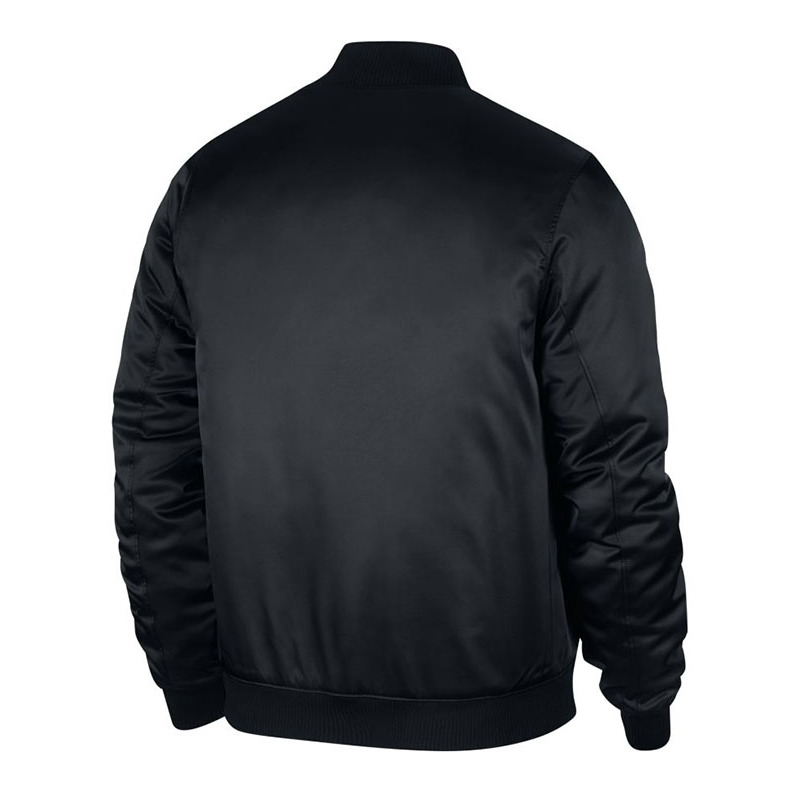 Nike lgc air sales jordan 11 jacket