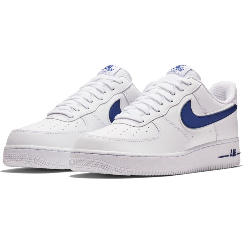 Nike air force 107 3 on sale