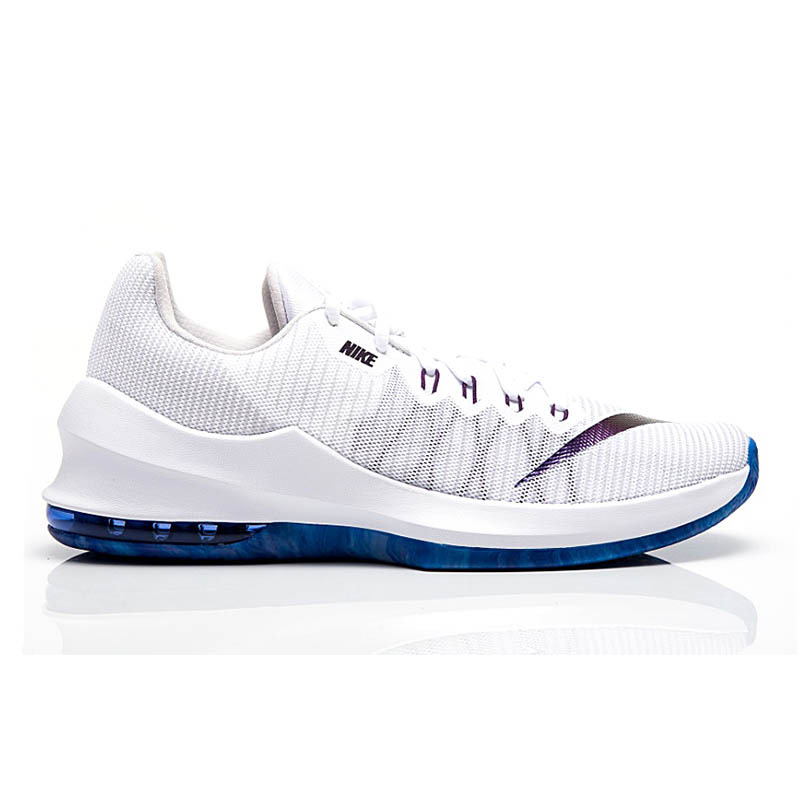 Nike air max on sale infuriate 2 low premium