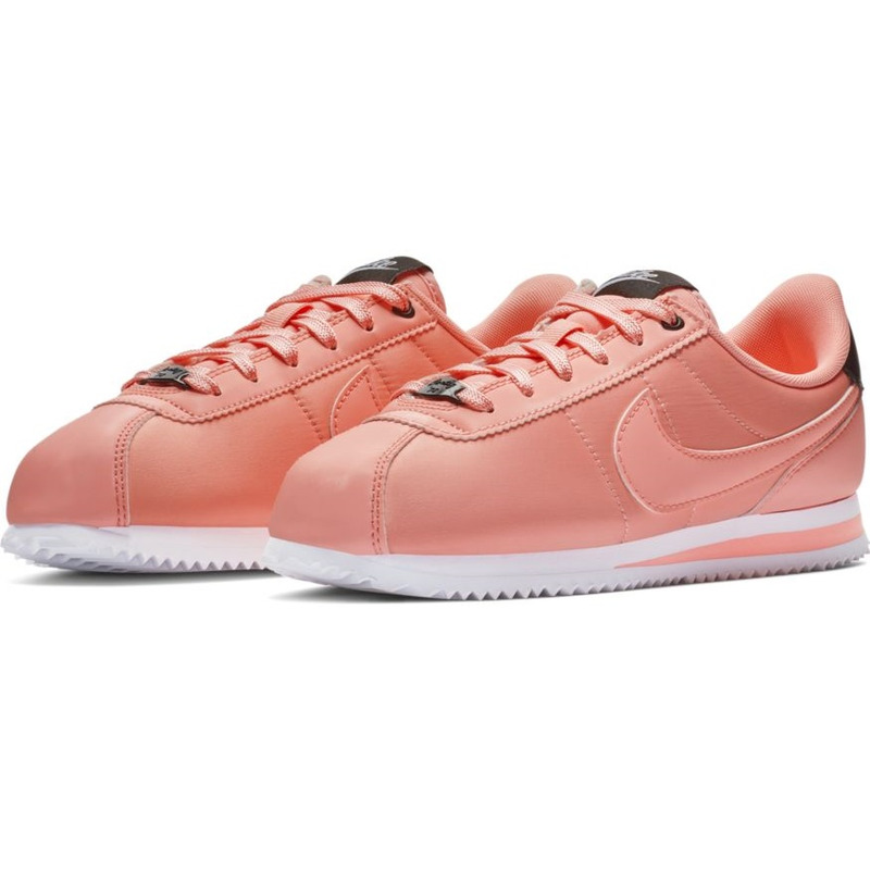 Nike Kids Cortez Basic TXT VDAY GS Celebrity Love