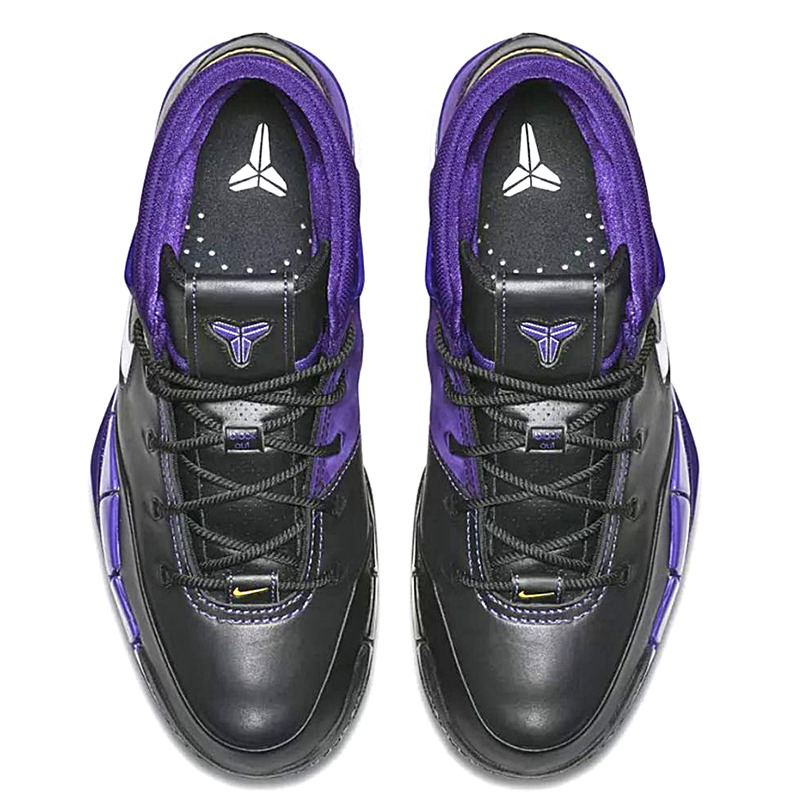 相場Nike Kobe1 Protro 81PointGame AQ2728-105 靴