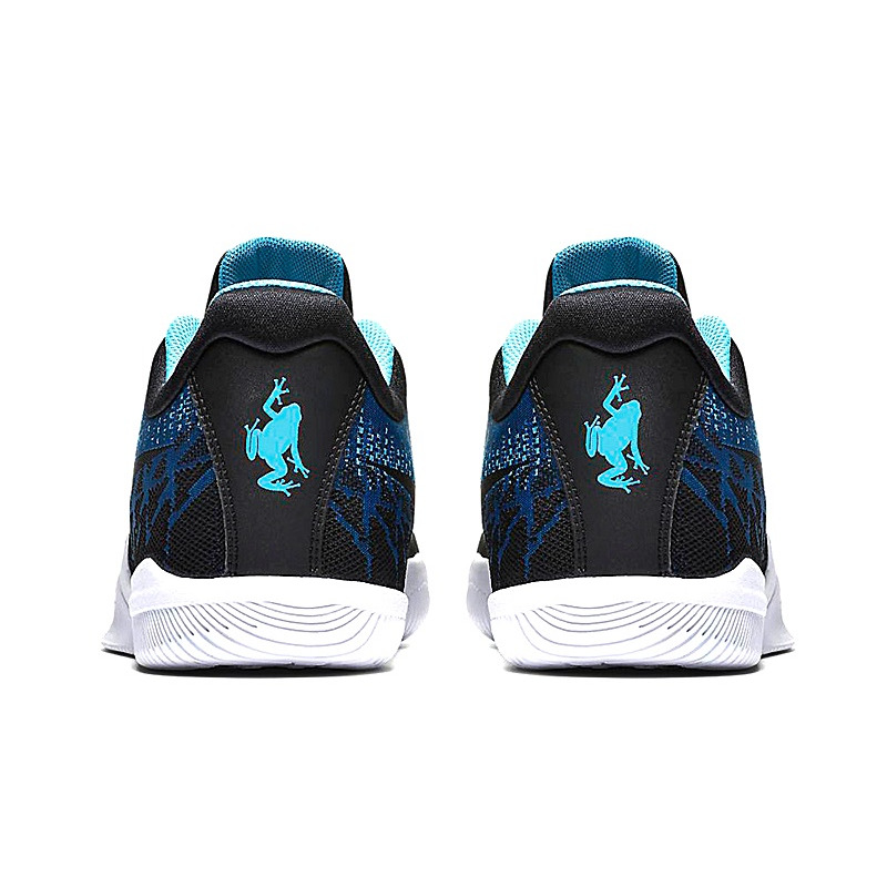 Kobe blue shop frog