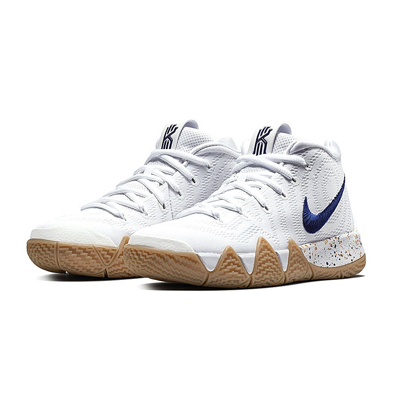 Nike Kyrie 4 GS Tracer 100 manelsanchez