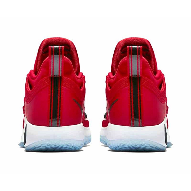 Nike pg 2.5 rouge best sale