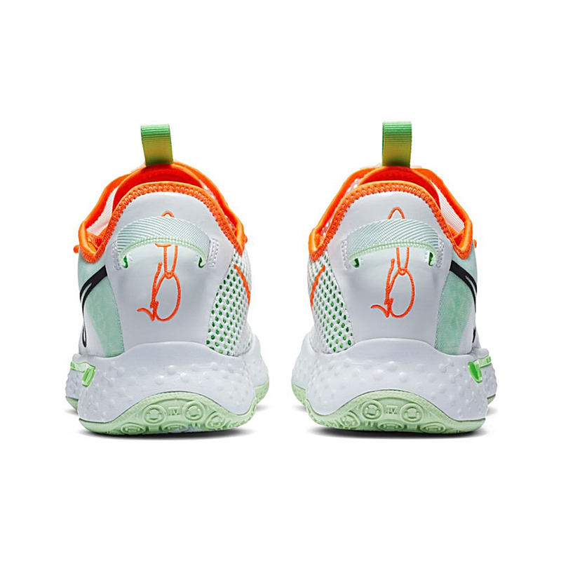 nike pg 4 gatorade white