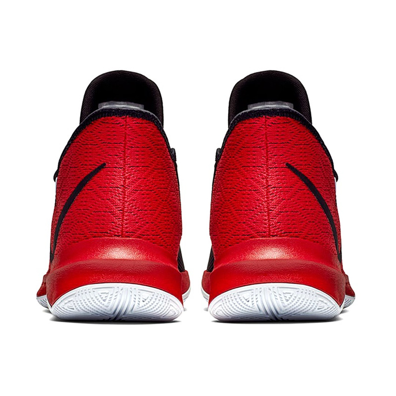 Nike Zoom Evidence III Bulls manelsanchez