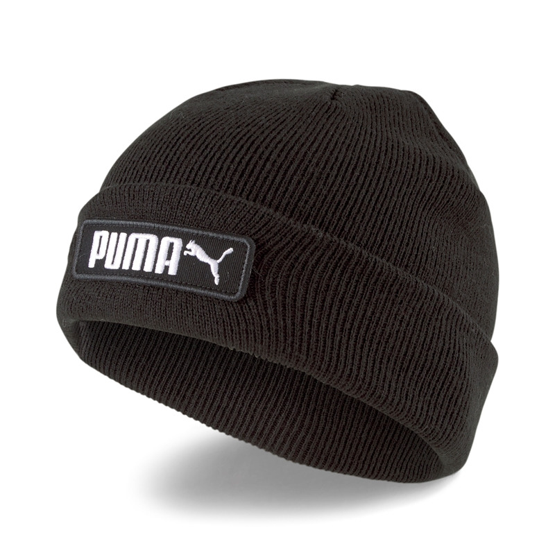 PUMA Puma Classic Cuff Beanie - Bonnets