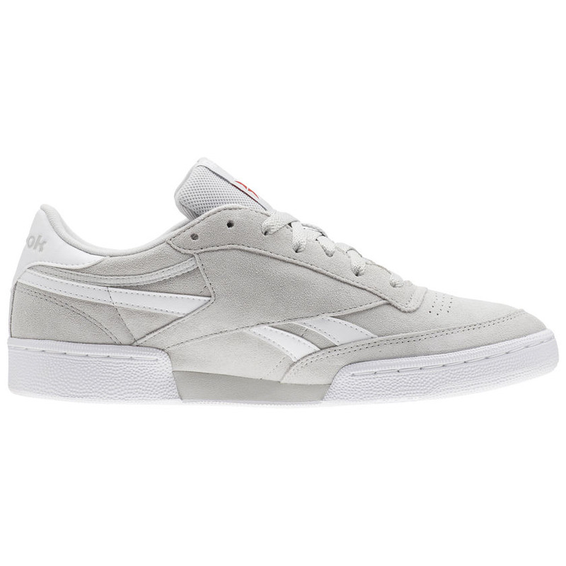 Reebok revenge plus mu grey online