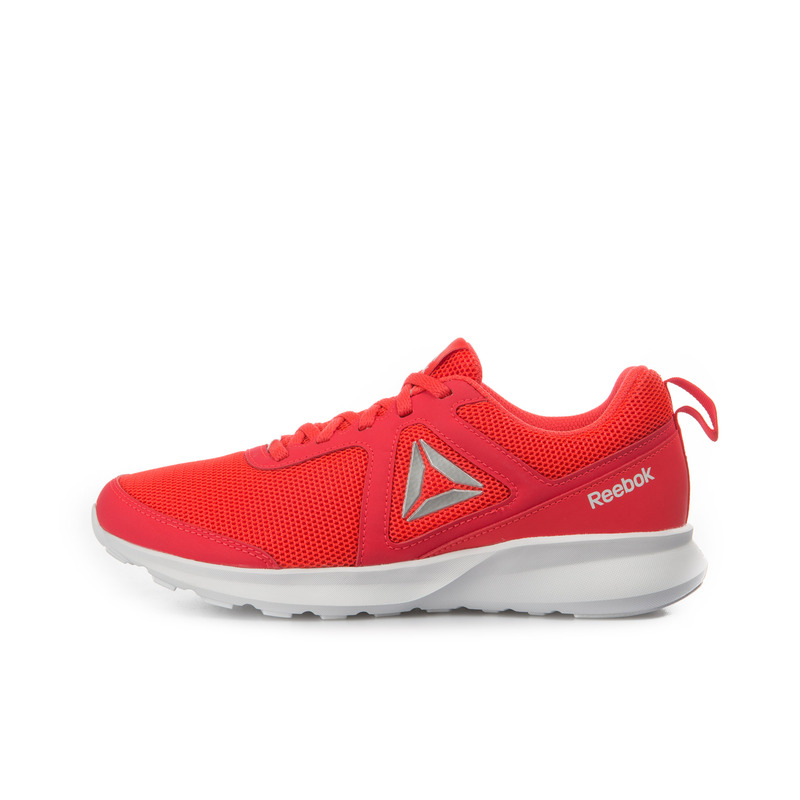 Reebok Quick Motion W Strong Red manelsanchez