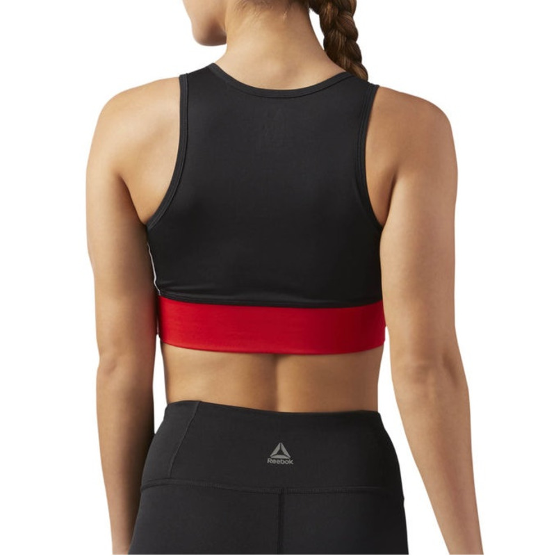 Reebok layering bralette on sale